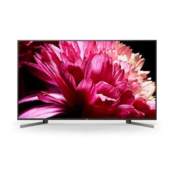 Телевизор Sony KD-55XG9505 4K UHD Smart TV 54.5"