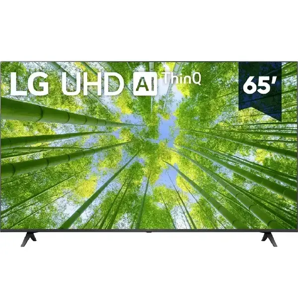Телевизор LG 65UQ80006LB 4K UHD Smart TV 65"