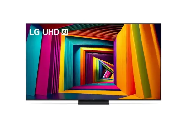 Телевизор LG 43UT91006LA Smart TV UHD AI 43"