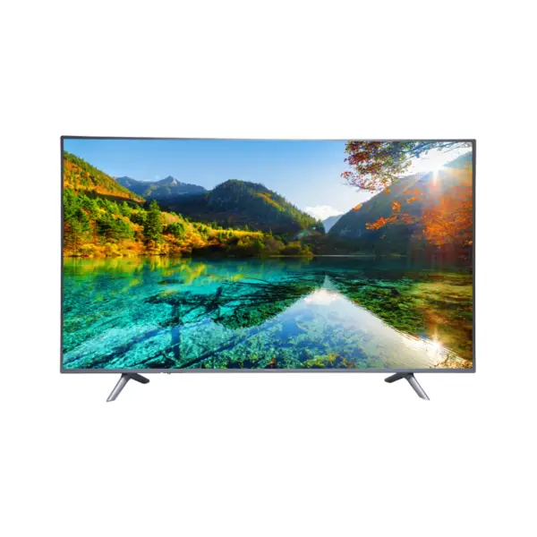 Телевизор ZIFFLER 75ZU850U 4K UHD 75"