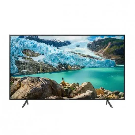 Телевизор ZIFFLER 50A730U 4K UHD 50"