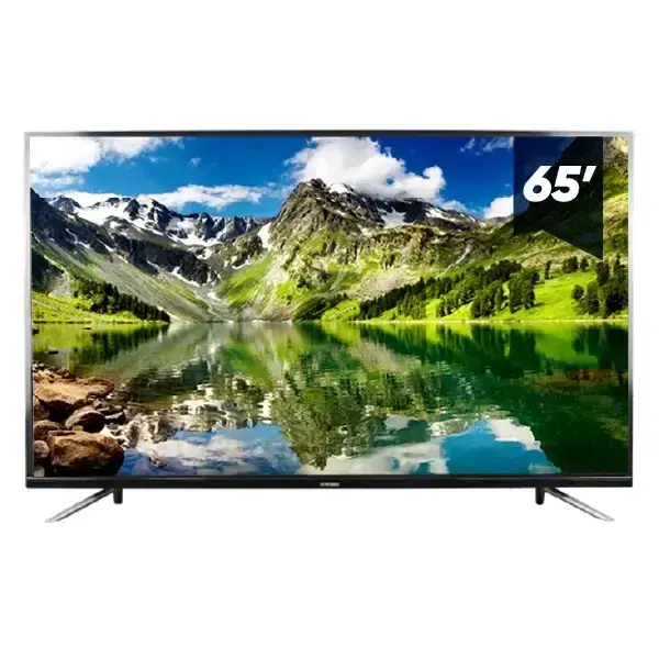 Televizor Immer 65ME650 UHD 4K UHD Smart TV 65"
