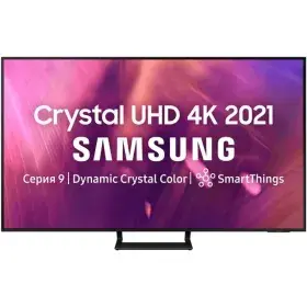 Televizor Samsung UE55AU9000 Smart TV 55"