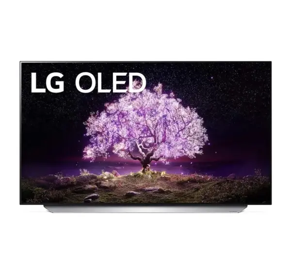 Телевизор LG 55C1RLA OLED 55"
