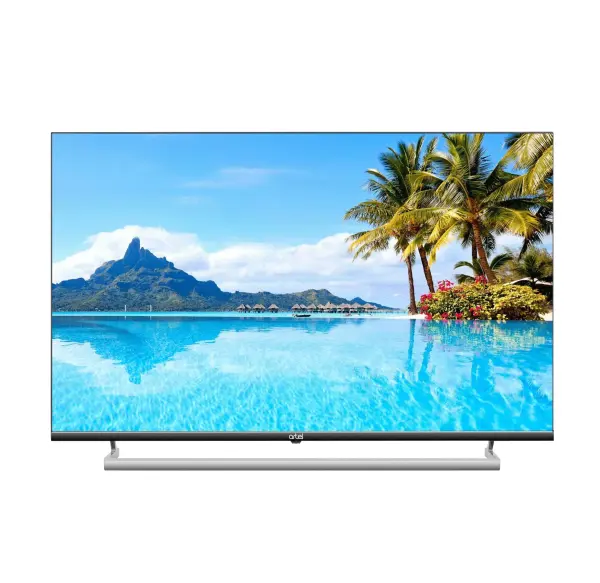 Телевизор Shivaki 55AU20H Smart TV Black 55"
