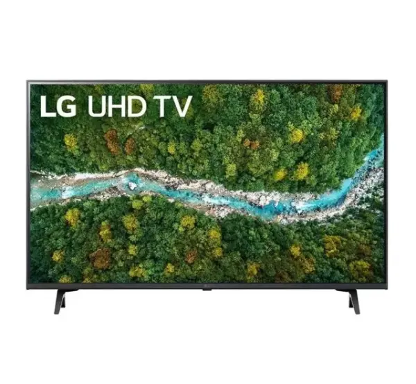 Televizor LG 65UP77006 Smart TV 65"