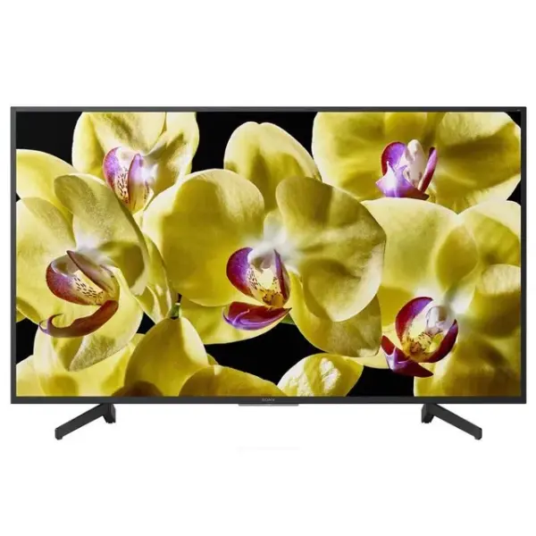 Телевизор Sony KD-65XG8096 Smart TV 65"