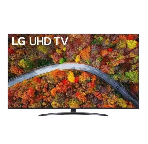 Телевизор LG 65UP81006 Smart TV 65"