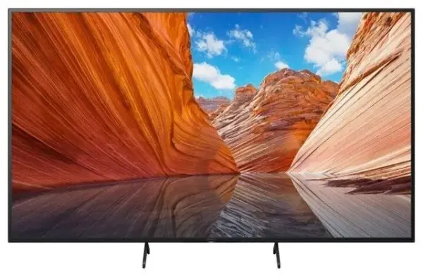 Televizor Sony KD-75X81J Smart TV 75" 75"