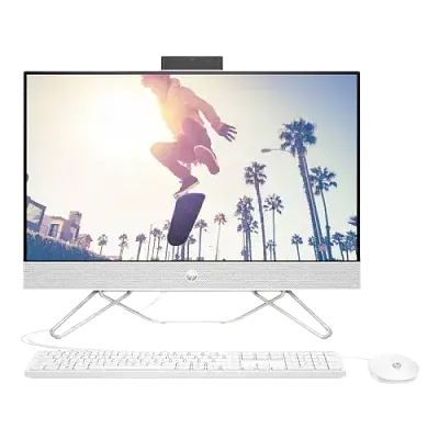 Моноблок HP 24-cb1111ci 6X890EA / i3-1215U / 8GB DDR4 / SSD 256GB / FHD LED 23,8"