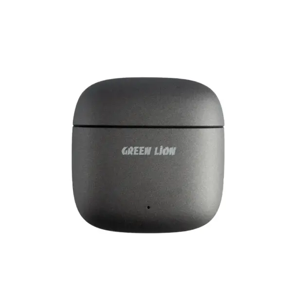 Simsiz minigarnituralar Green Lion Audio Artist Black