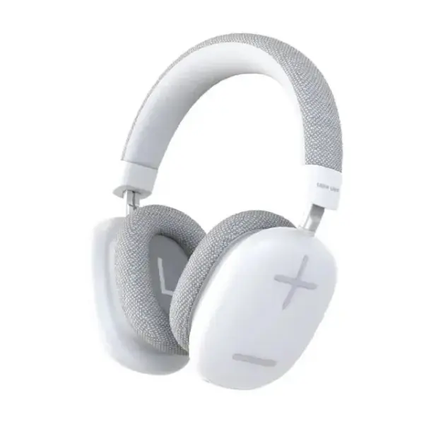 Simsiz minigarnituralar Green lion EchoMax White