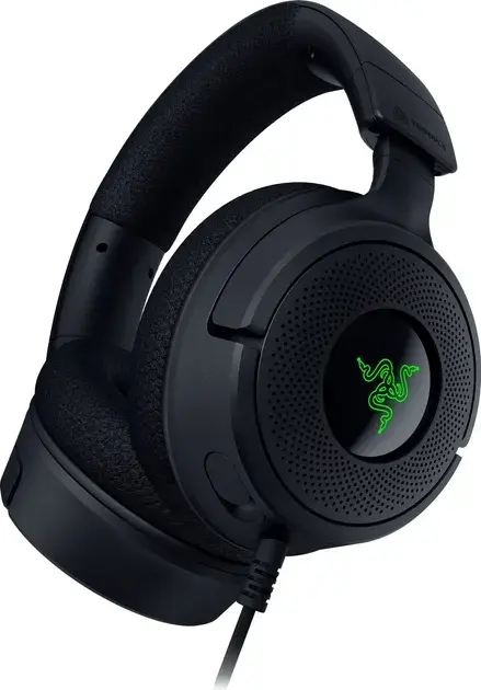 Беспроводные наушники Razer Kraken V4