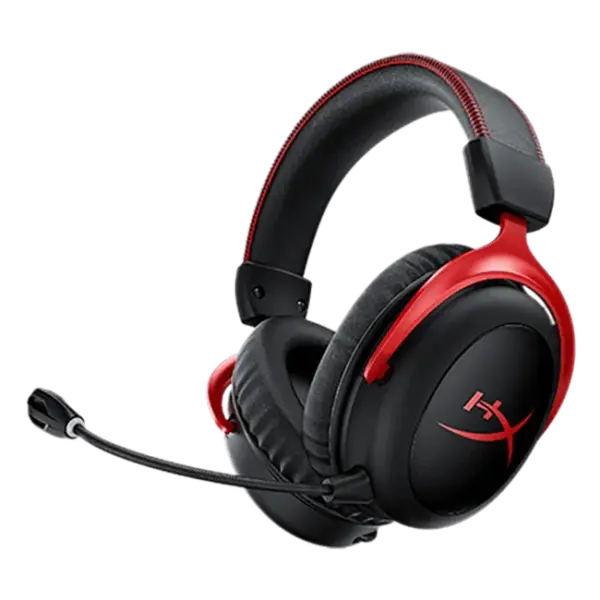 Наушники HyperX Cloud 2 Gaming Headset Casque-Micro DE JEU