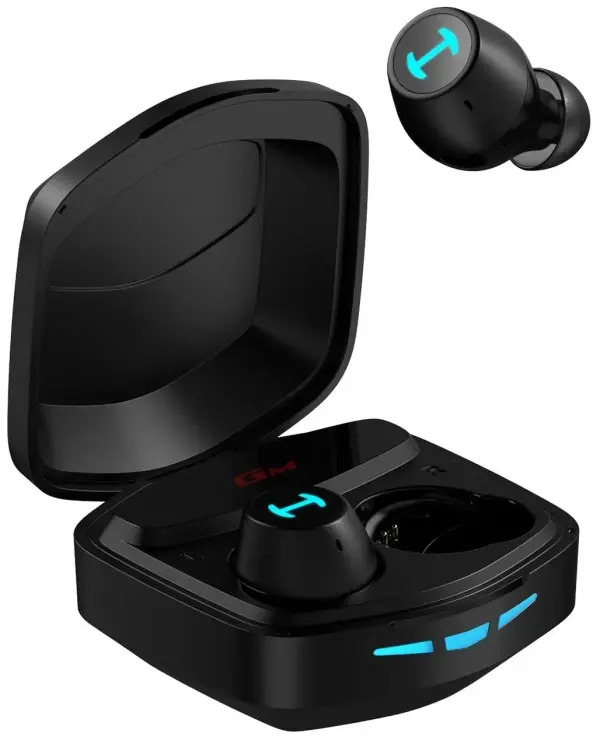 Беспроводные наушники Edifier GM4 mini