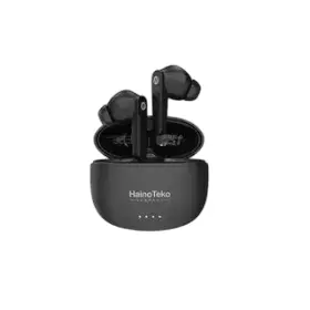 Беспроводные наушники Haino Teko ANC-4 Pro Black