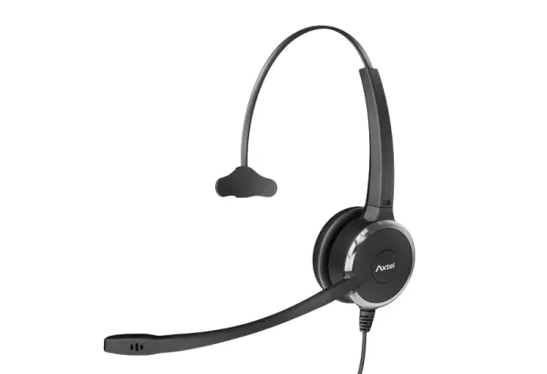 Наушники Axtel PRIME HD mono NC (AXH-PRIM)