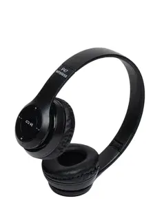 Simsiz minigarnituralar P47 Black