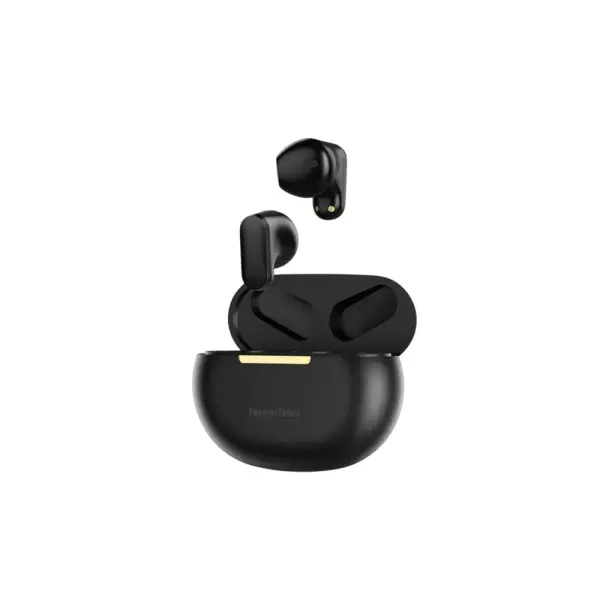 Беспроводные наушники Haino Teko Air 14 Black