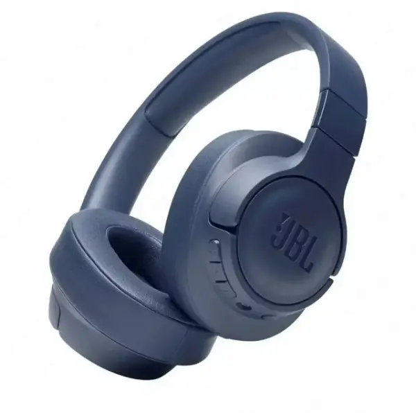 Simsiz minigarnituralar JBL Tune 710BT