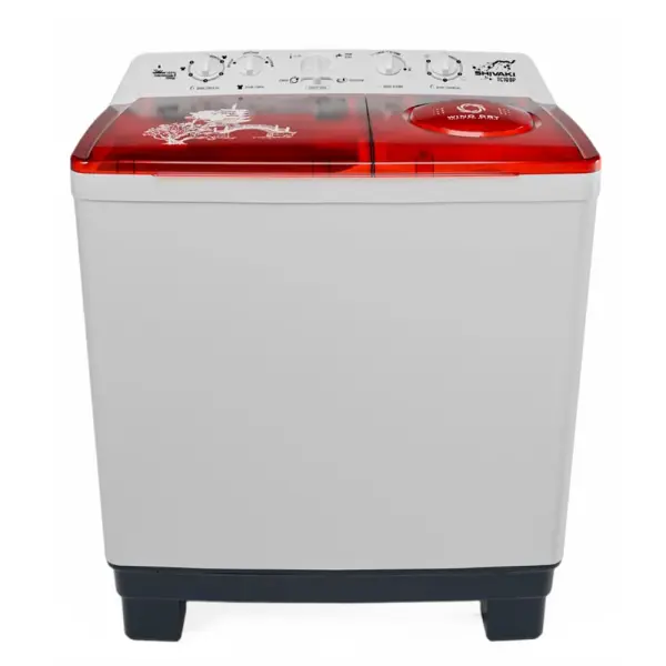 Kir yuvish mashinasi Shivaki TC100P