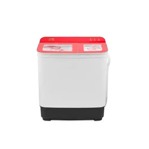 Стиральная машина Artel TG 60 F White / Red