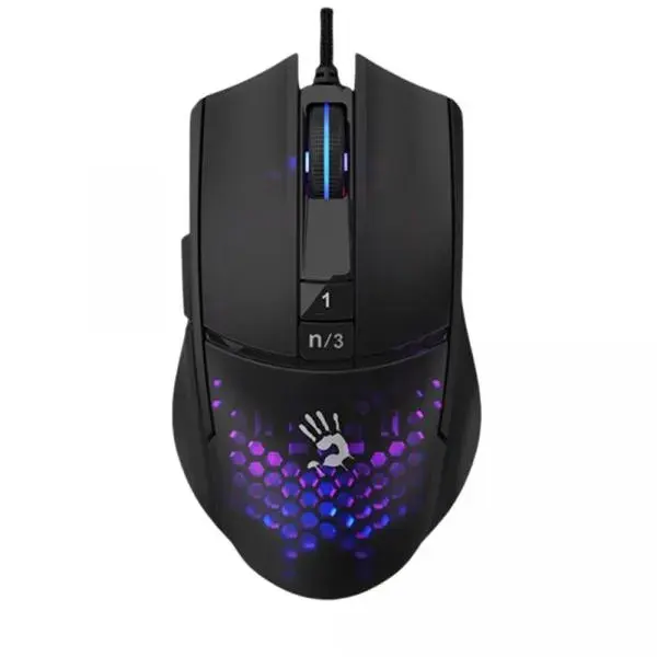 Sichqoncha Bloody L65MAX HONEYCOMB