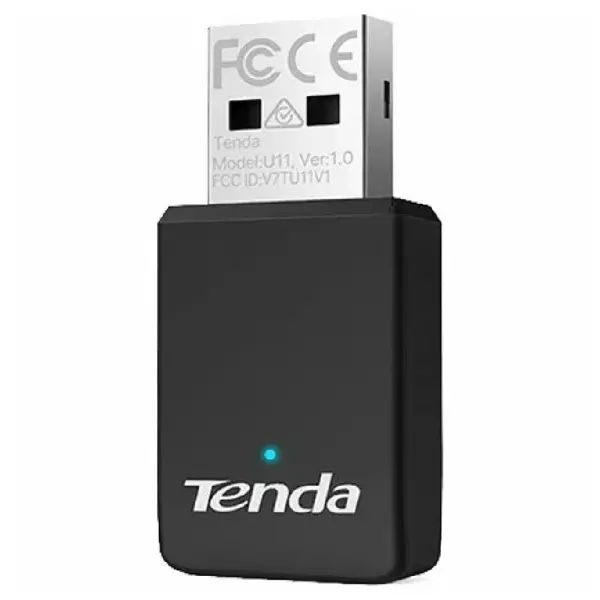 Wi-Fi router Tenda U11