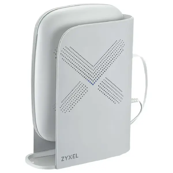 Tarmoq uskunasi Zyxel WSQ60-EU0101F