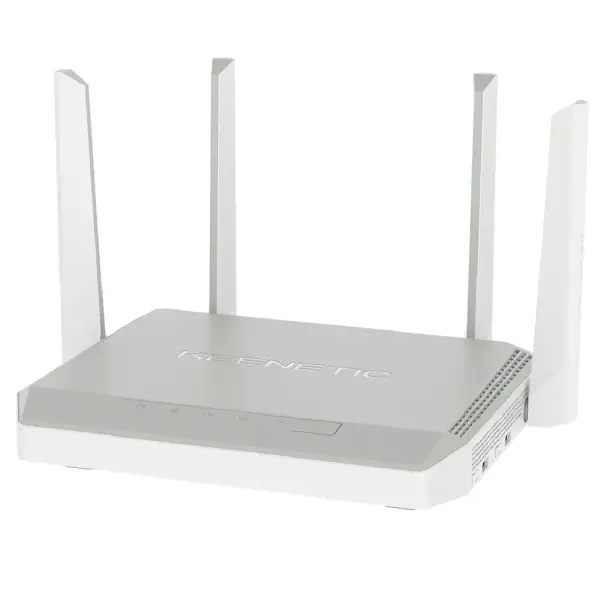 Wi-Fi router Keenetic Giant (KN-2610)