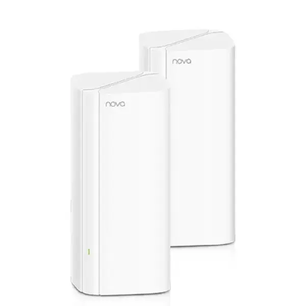 Роутер Tenda nova EX12 (2-pack)