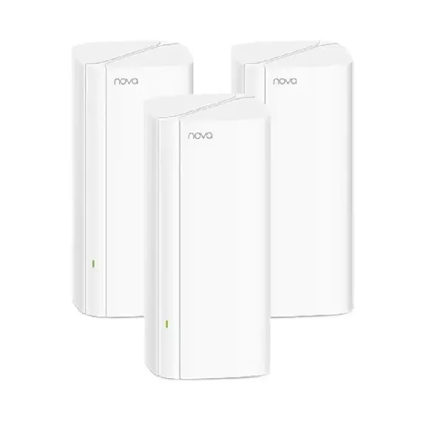 Роутер Tenda nova EX12 (3-pack)