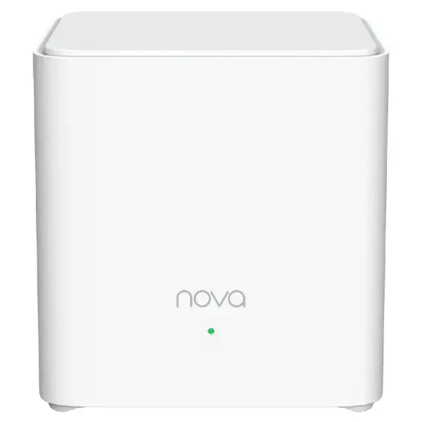 Роутер Tenda nova EX3 (1-pack)