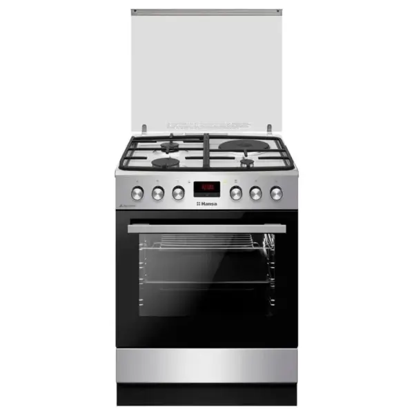 Плита комбинированная Hansa FCMX68243
