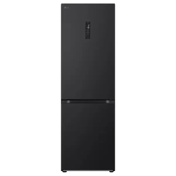 Холодильник LG GC-B459FTPW