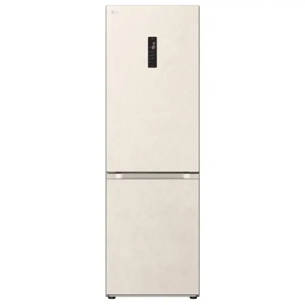 Холодильник LG GC-B459FEPW
