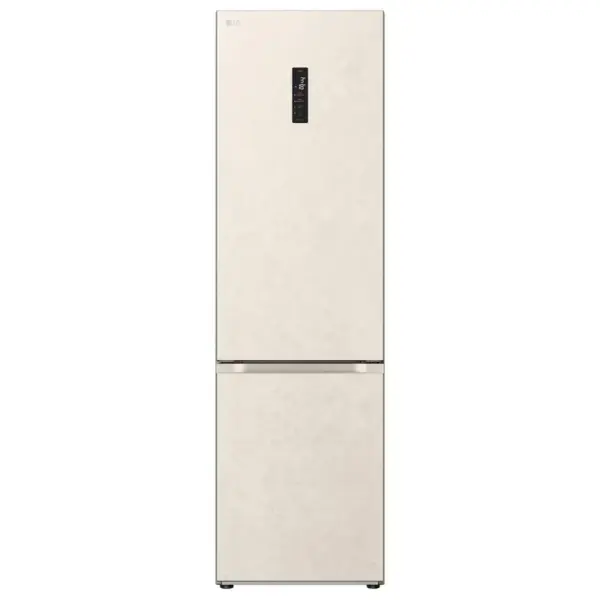 Холодильник LG GC-B509FEPW