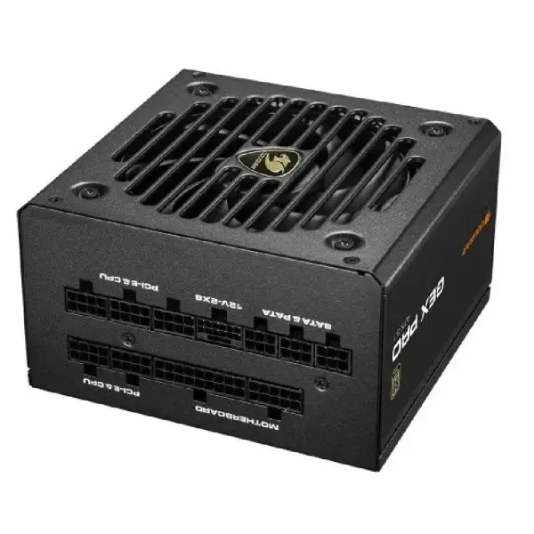 Блок питания Cougar GEX PRO 850