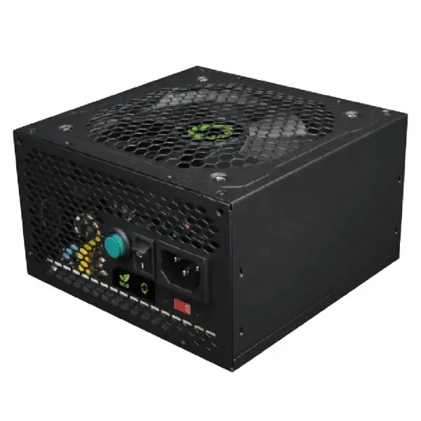 Блок питания Gamemax VP-450