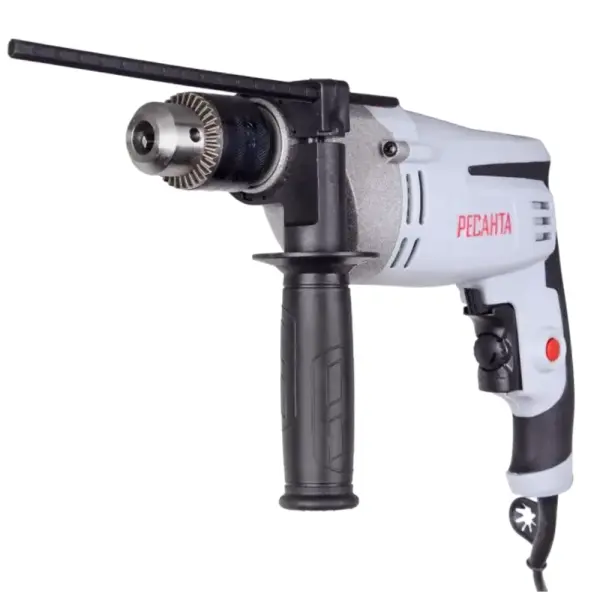 Дрель ударная Ресанта ДУ-15/950-М