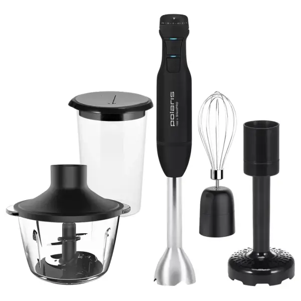 Блендер Polaris PHB1517GL Silent
