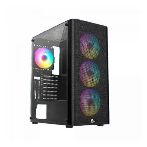 Кейс Avtech AVT Gaming Aero Plus