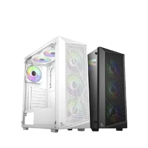 Кейс Avtech AVT Gaming E2