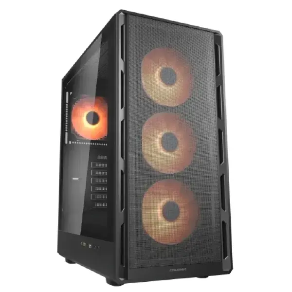 Кейс Cougar Airface Pure Pro