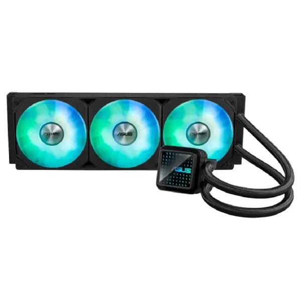 Система охлаждения ASUS Prime LC 360 ARGB