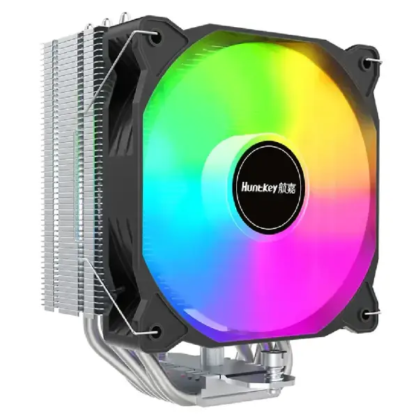 Кулер Huntkey Storm T600 Fantasy ARGB