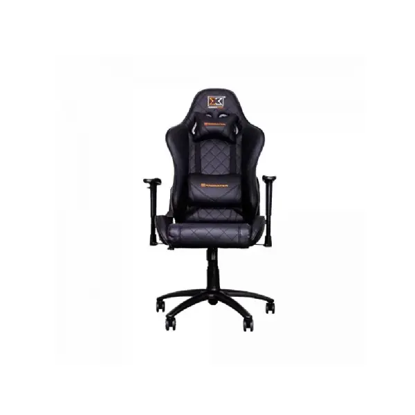 Игровое кресло Xigmatek Hairpin Black