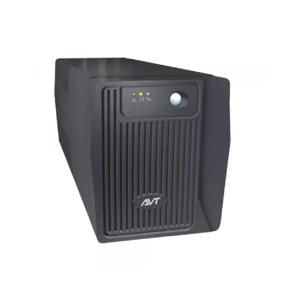 ИБП Avtech AVT1200Z-LI 2x12V-7AH
