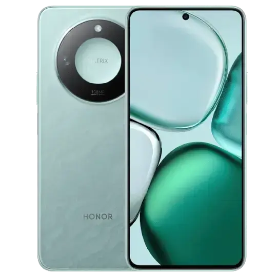 Honor X9c Smart, Ocean Cyan, 8/256 GB