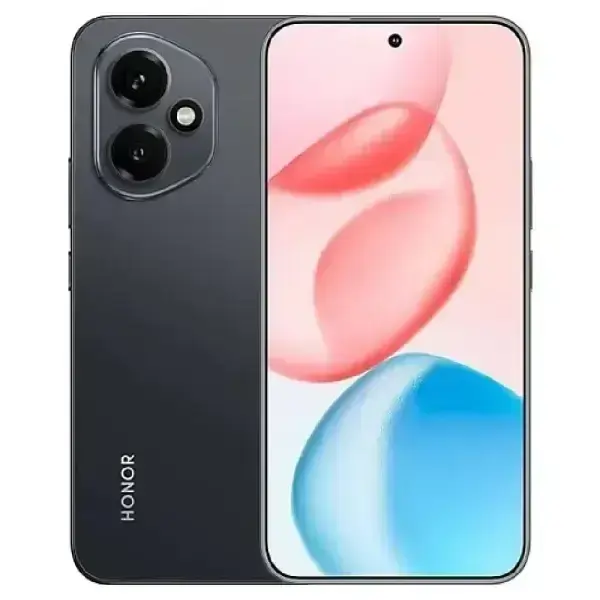 Honor 400 5G, Midnight Black, 12/256 GB